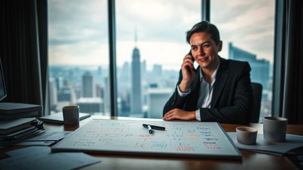 5 techniques de prospection téléphonique pour attirer des clients