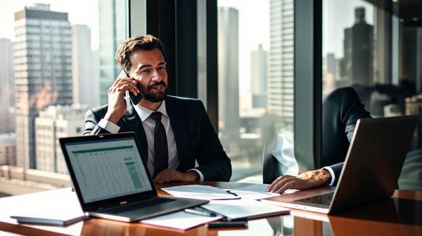 5 techniques de prospection téléphonique pour attirer des clients