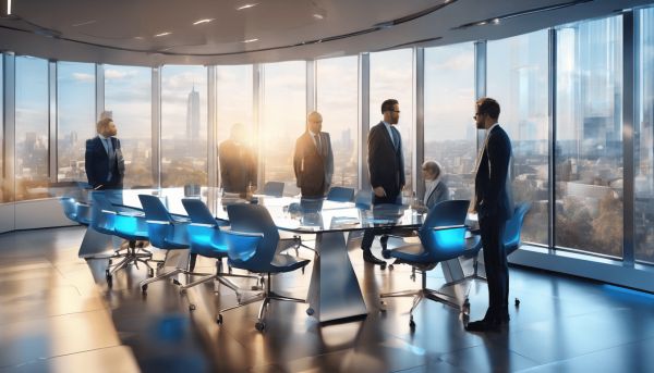 Comment les domaines d’activité stratégique transforment votre marketing