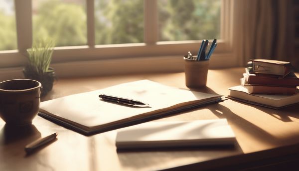 Comment réussir vos remerciements dans un rapport de stage