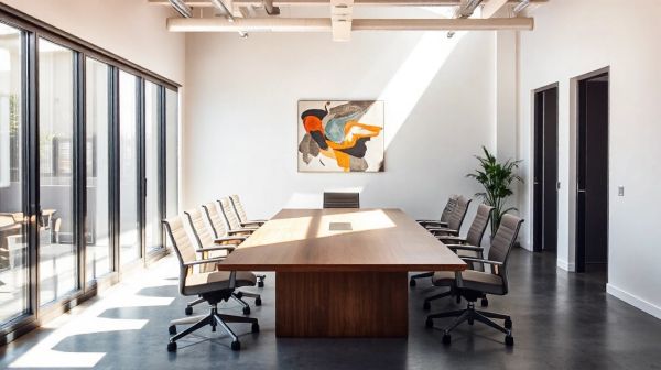 Découvrez comment les entreprises toulousaines réussissent grâce à des bureaux impeccables