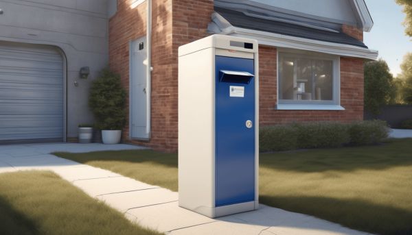 Garde courrier La Poste : un service méconnu pour votre absence
