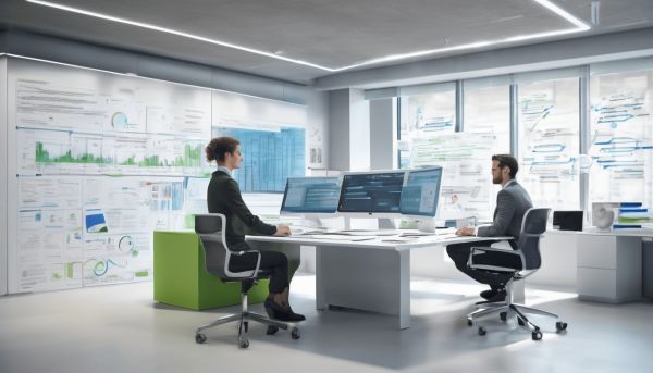 Gestion document d’entreprise : optimiser votre flux documentaire