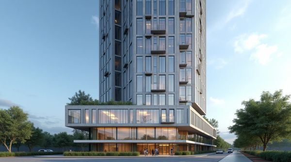 GTB bâtiment : optimiser la performance énergétique et le confort