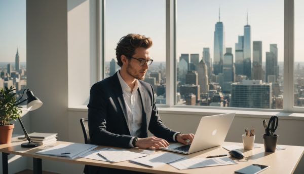 Le CV, l'outil essentiel pour décrocher votre prochain emploi