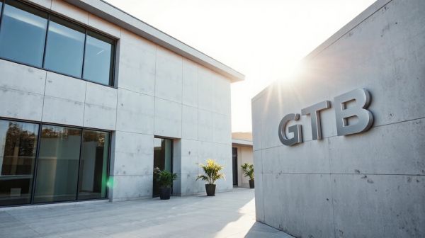 Maximiser confort et efficacité énergétique avec GTB bâtiment