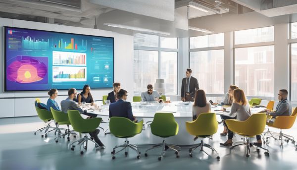 Quelles solutions de logiciel BDESE pour faciliter votre dialogue social ?