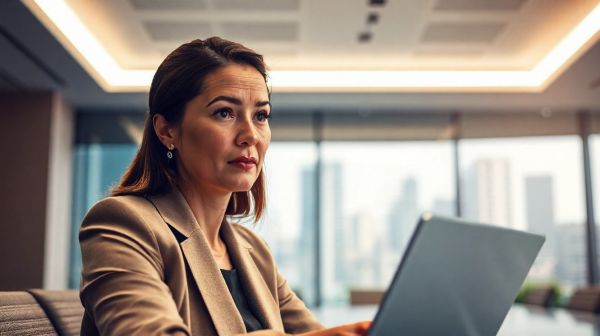Top 5 avantages du coaching IA personnalisé pour se perfectionner