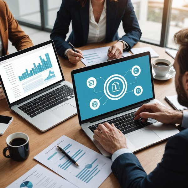 Quels outils de gestion de projet sont les plus adaptés pour les équipes hybrides?