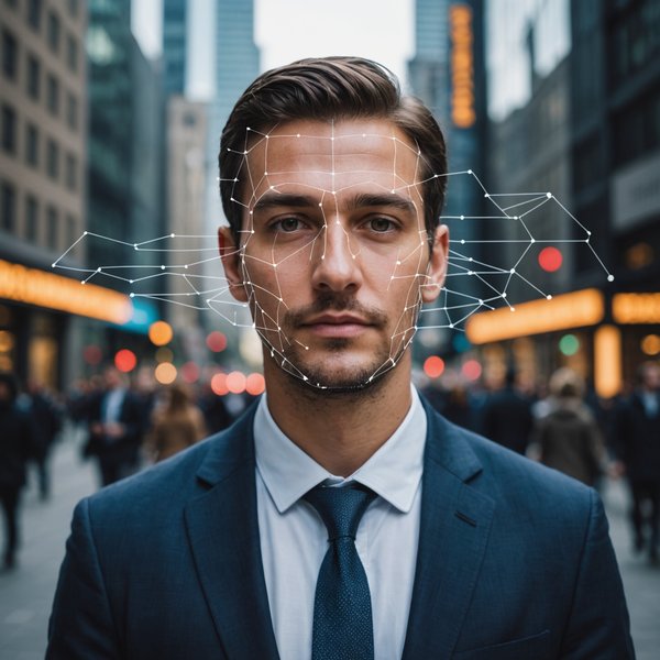 Quelles sont les implications légales de l'utilisation de technologies de reconnaissance faciale en entreprise?