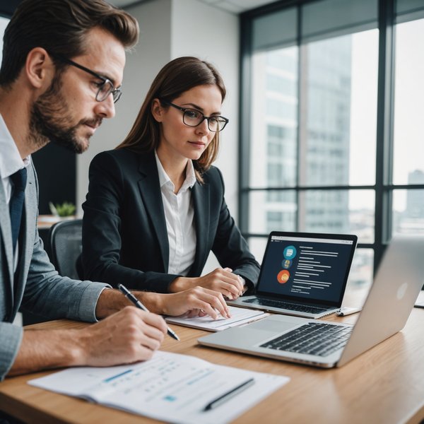 Comment les entreprises peuvent-elles utiliser les données pour personnaliser les programmes de formation?