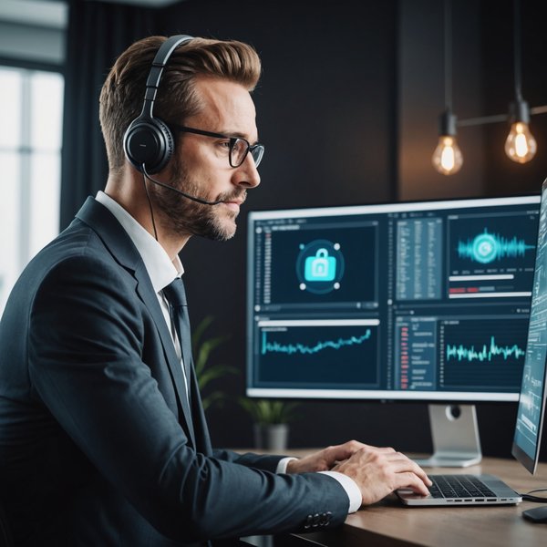 Comment une entreprise de services de cybersécurité peut-elle utiliser les webinaires pour attirer de nouveaux clients?