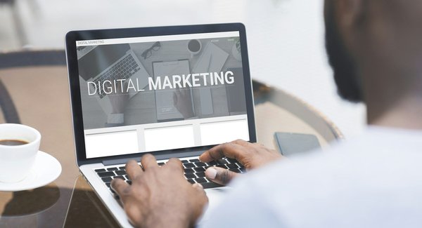 Guide complet pour maîtriser le marketing digital avec succès