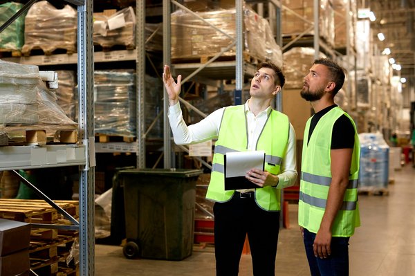 L'industrie et logistique, un levier pour améliorer les performances