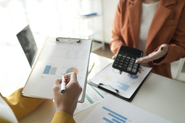 Découvrez le meilleur expert comptable en ligne pour réussir