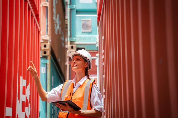 Découvrez la société transport logistique au service de l'écologie