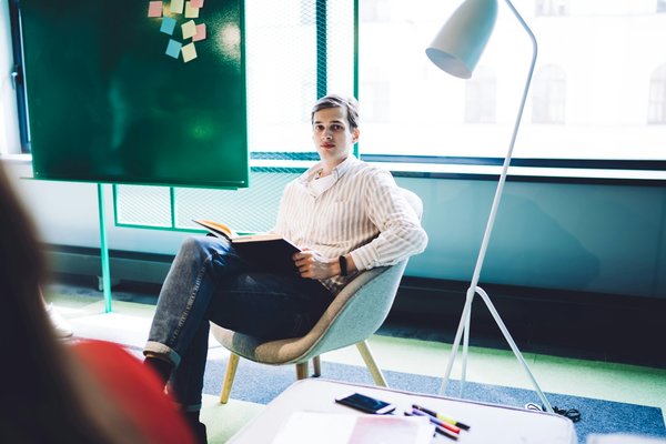 Coaching de dirigeant : pourquoi prendre une telle décision ?