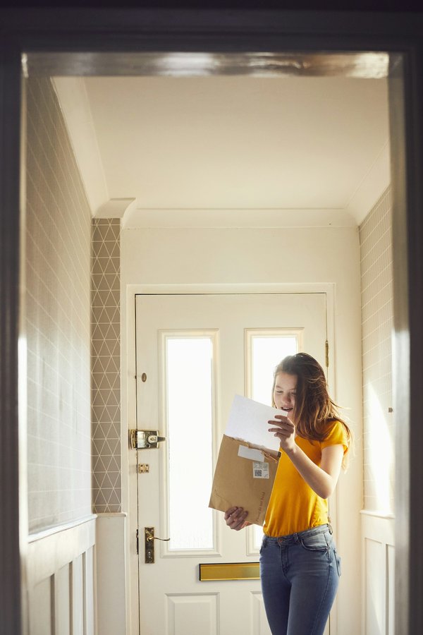 Découvrez les enveloppes grand format : pratiques et sécurisées