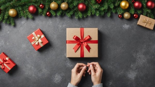 Cadeaux de fin d'année : idées pour motiver vos collaborateurs