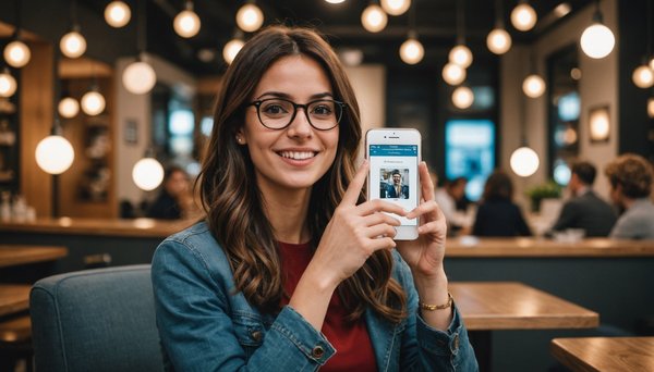 Top 5 des chatbots instagram pour un service client fluide