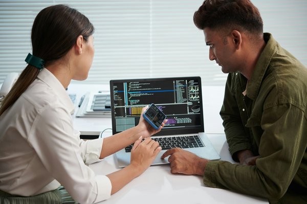 Réussissez vos formations avec un logiciel performant et flexible