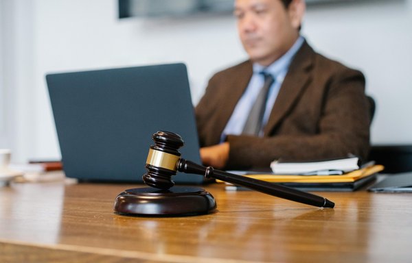Avocat en droit du numérique : votre allié pour la conformité